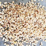 Nut Crushing Machine