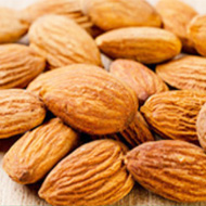 Almond Roasting Machine