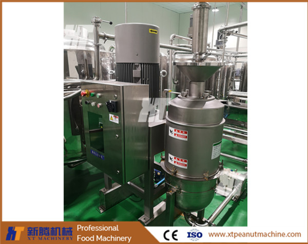 CWM Grinding Machine