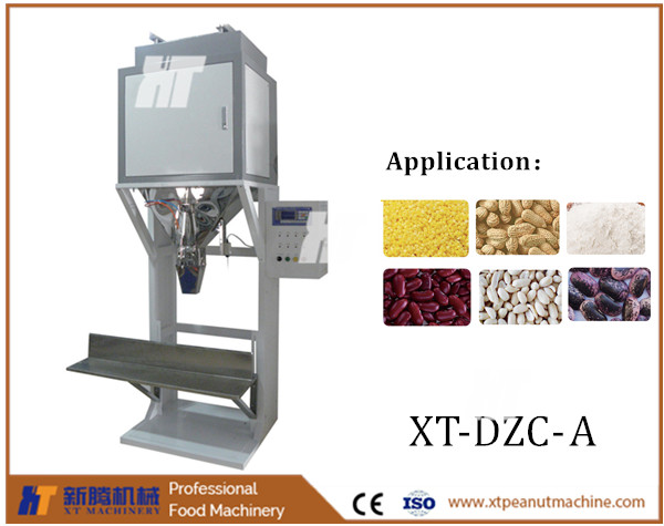 Electronic Quantitative Weigher