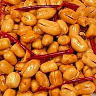Frying Peanut Processing Equipment