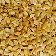 Nut Crushing Machine